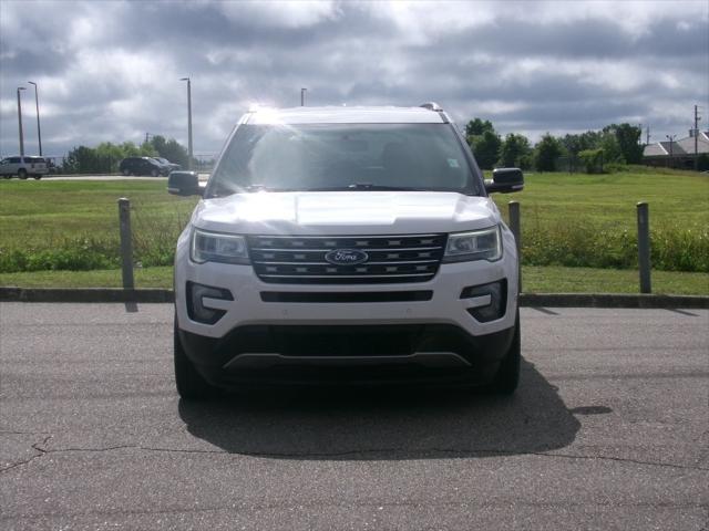 used 2016 Ford Explorer car, priced at $13,854