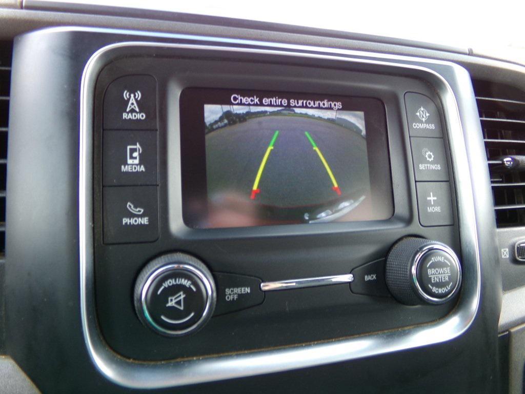 used 2016 Ram 1500 car, priced at $14,901