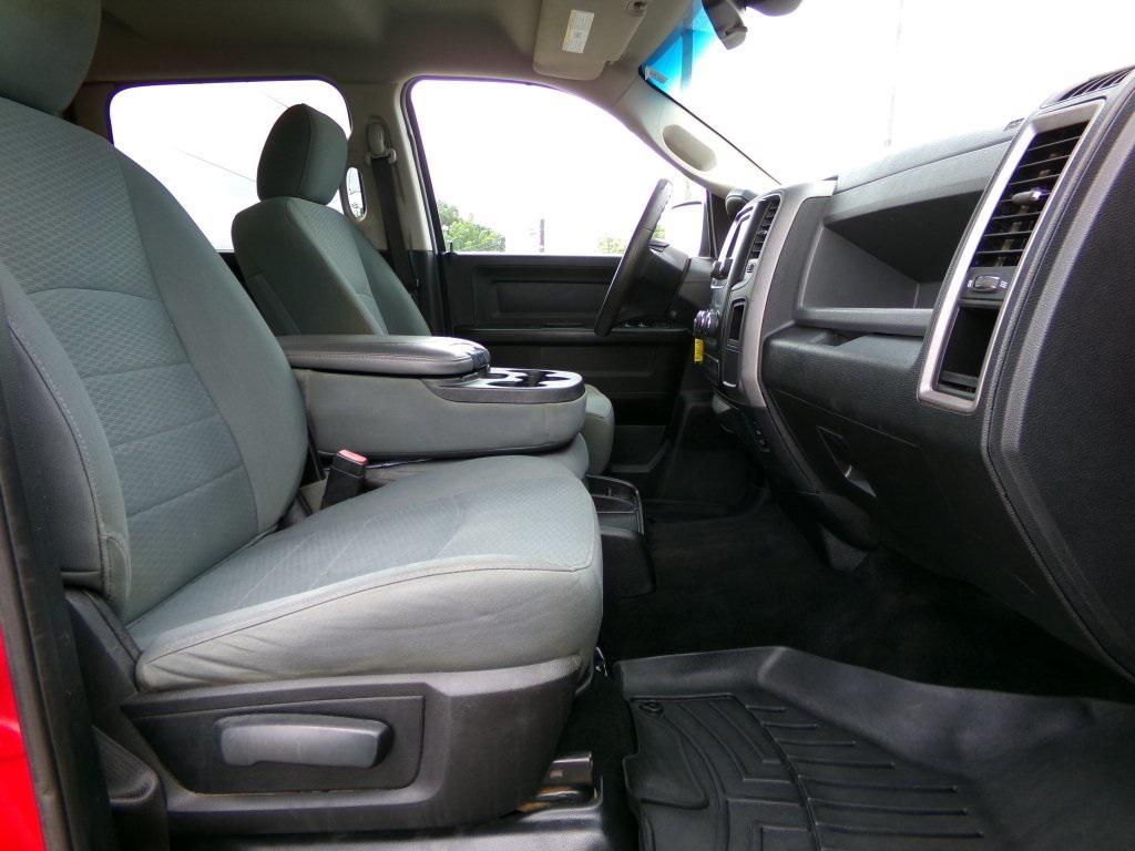 used 2016 Ram 1500 car, priced at $14,901