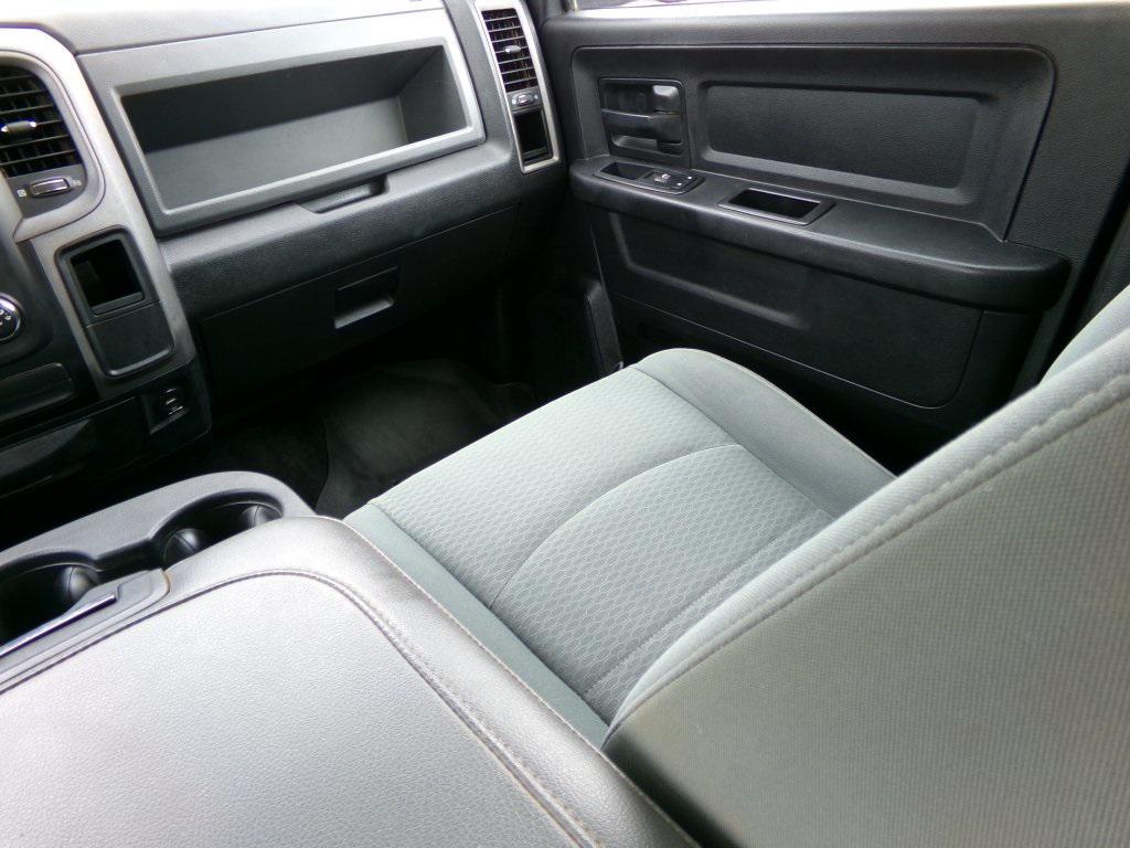 used 2016 Ram 1500 car, priced at $14,901