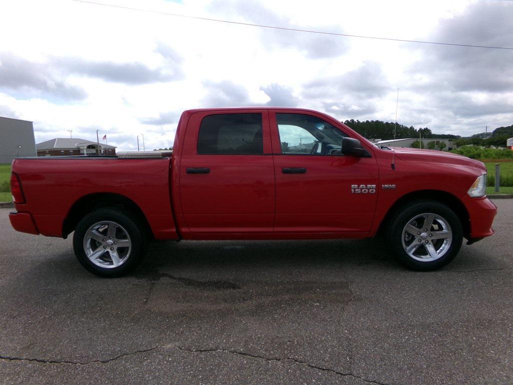 used 2016 Ram 1500 car, priced at $14,901