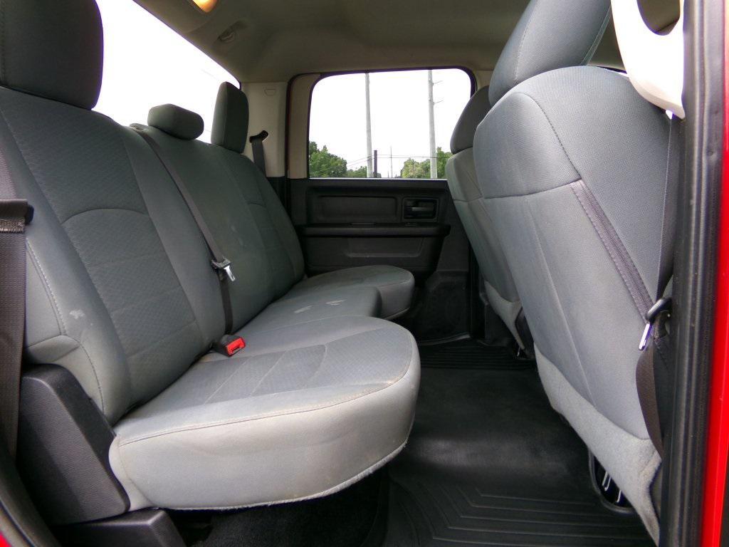 used 2016 Ram 1500 car, priced at $14,901