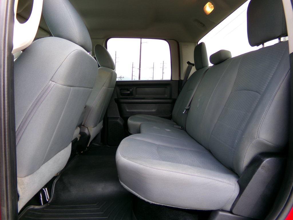 used 2016 Ram 1500 car, priced at $14,901
