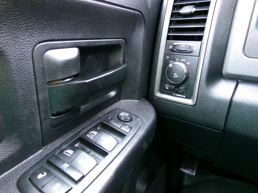 used 2016 Ram 1500 car, priced at $14,901