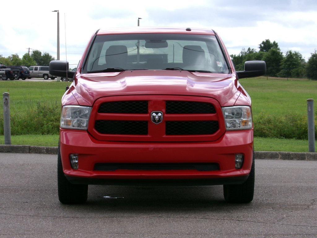 used 2016 Ram 1500 car, priced at $14,901