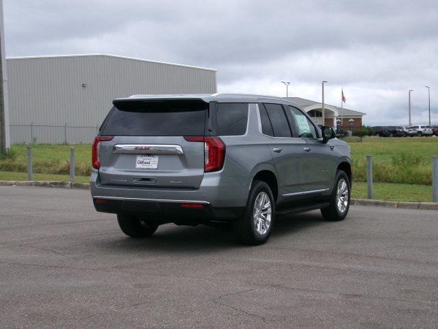 new 2024 GMC Yukon car, priced at $66,199