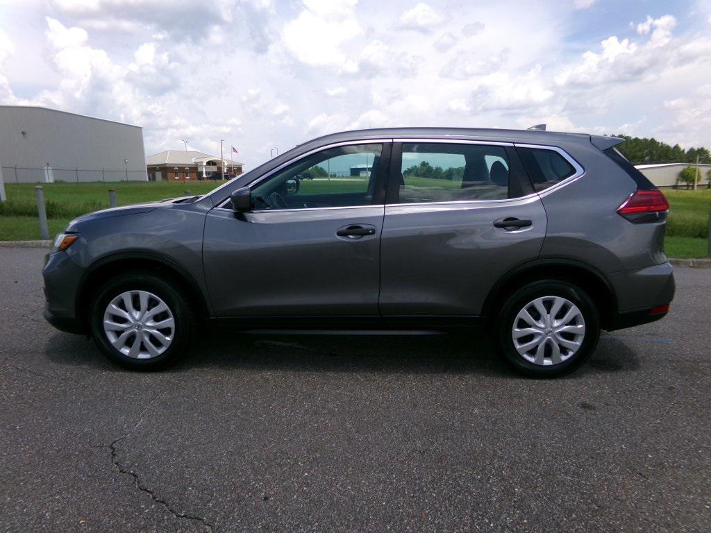 used 2017 Nissan Rogue car, priced at $7,831