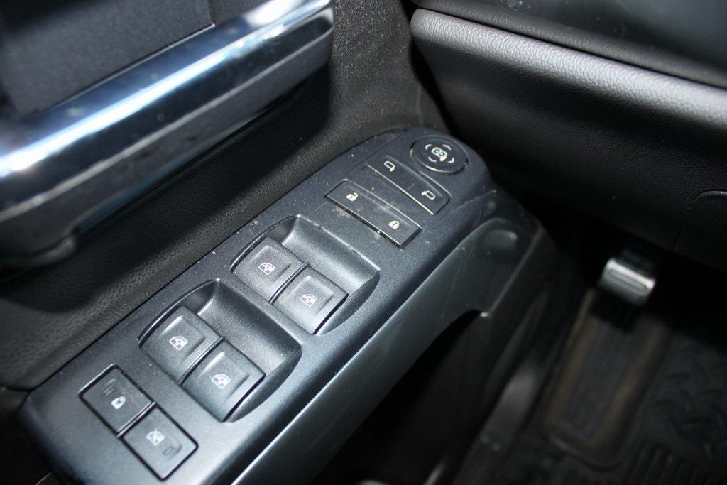 used 2014 Chevrolet Silverado 1500 car, priced at $12,781