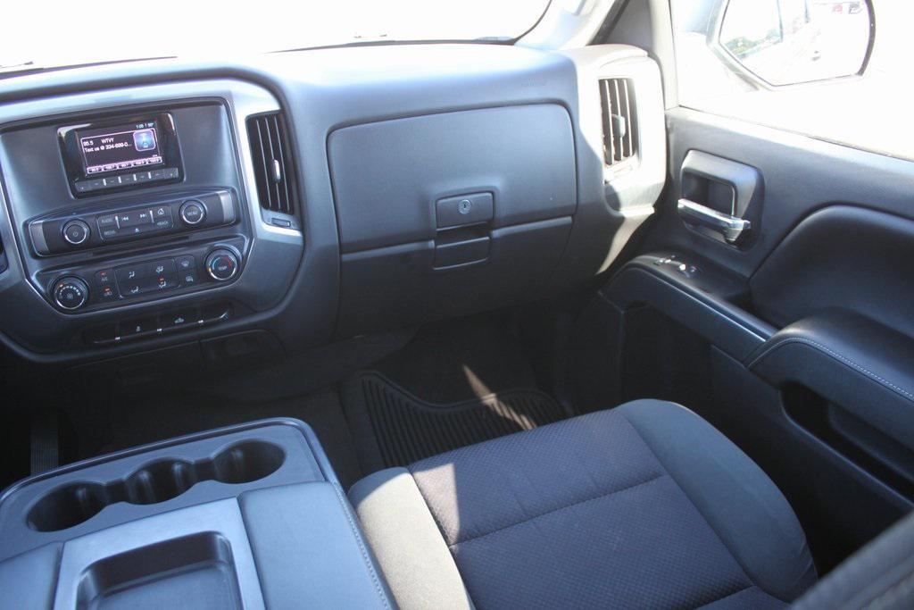 used 2014 Chevrolet Silverado 1500 car, priced at $12,781