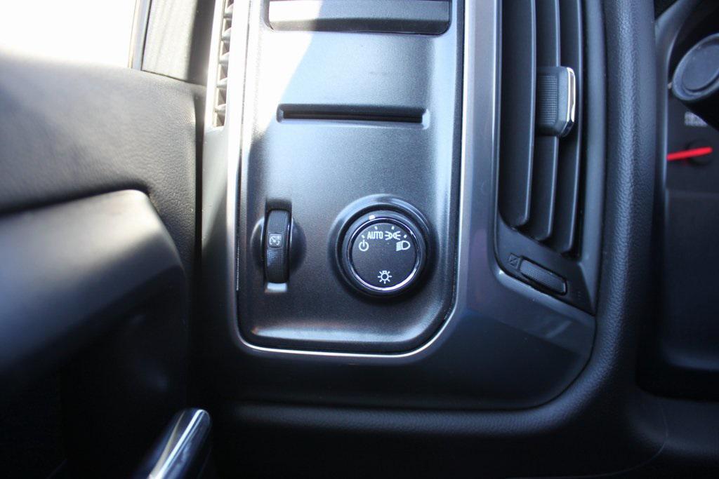 used 2014 Chevrolet Silverado 1500 car, priced at $12,781