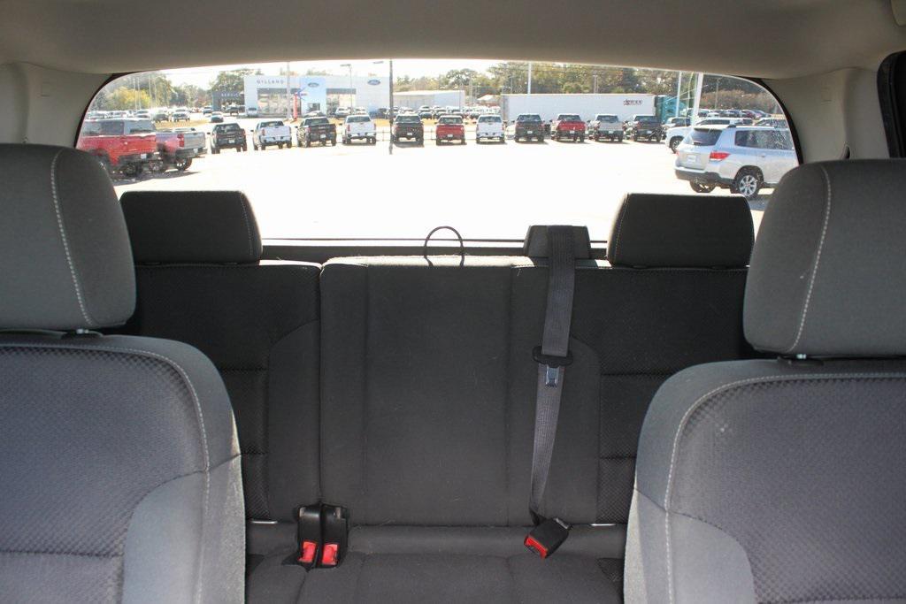 used 2014 Chevrolet Silverado 1500 car, priced at $12,781