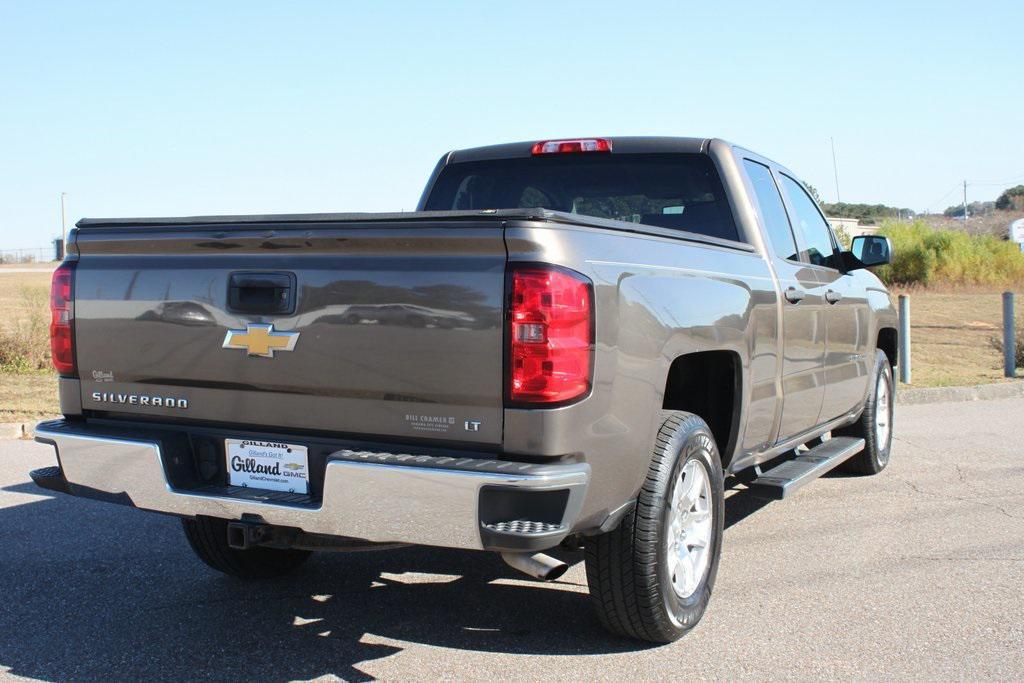 used 2014 Chevrolet Silverado 1500 car, priced at $12,781