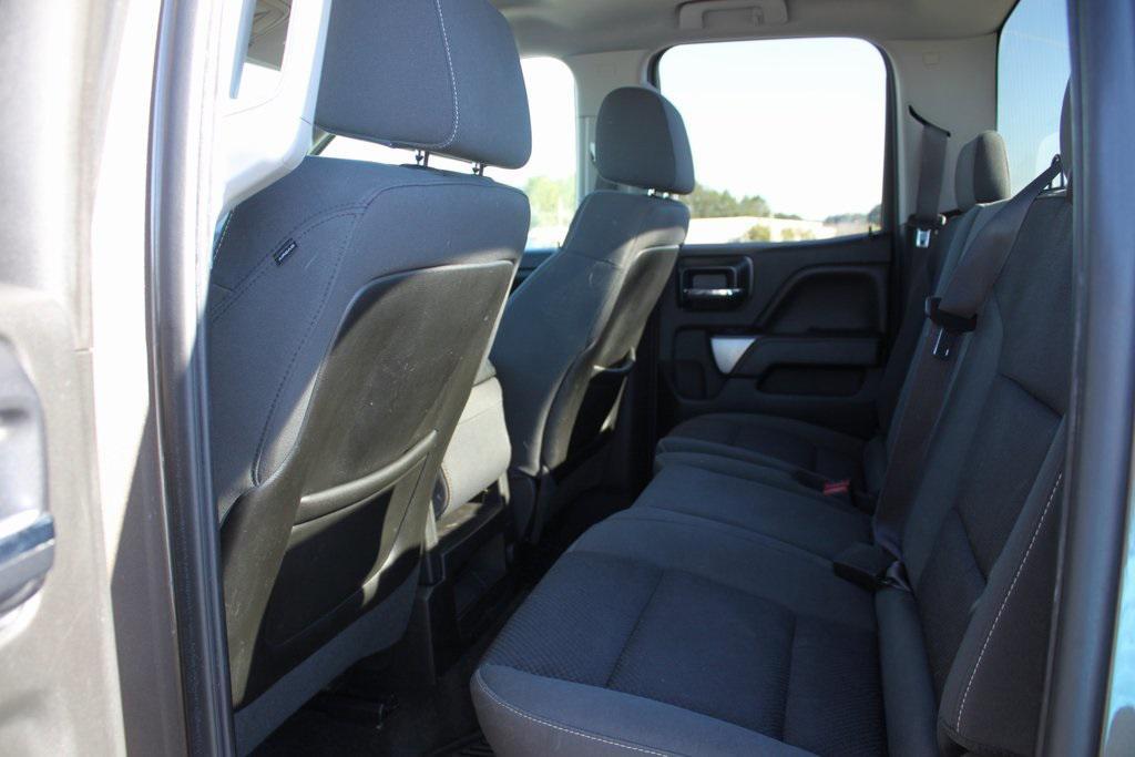 used 2014 Chevrolet Silverado 1500 car, priced at $12,781