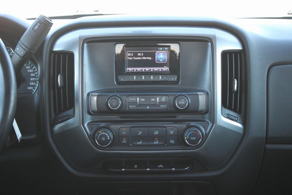used 2014 Chevrolet Silverado 1500 car, priced at $12,781