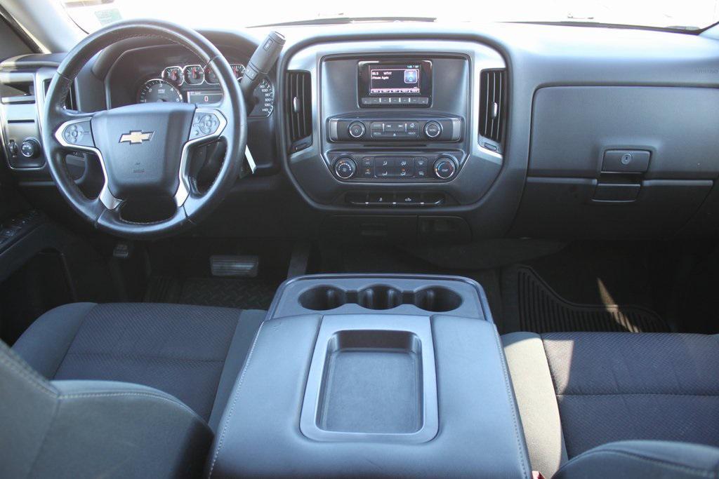 used 2014 Chevrolet Silverado 1500 car, priced at $12,781