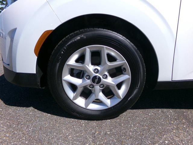 used 2023 Kia Soul car, priced at $14,579