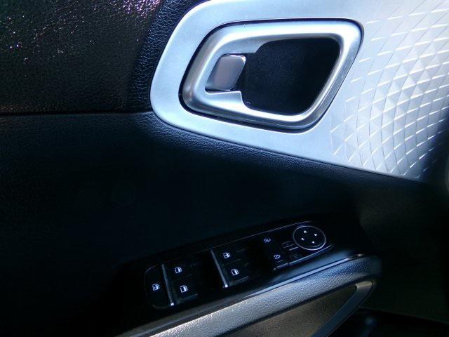 used 2023 Kia Soul car, priced at $15,998