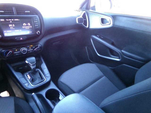 used 2023 Kia Soul car, priced at $15,998