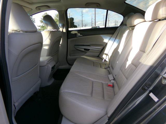 used 2010 Honda Accord car, priced at $10,715