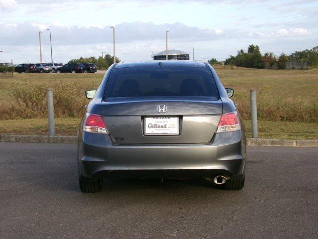 used 2010 Honda Accord car, priced at $10,715