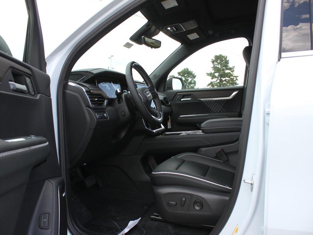 new 2026 GMC Acadia car, priced at $66,295