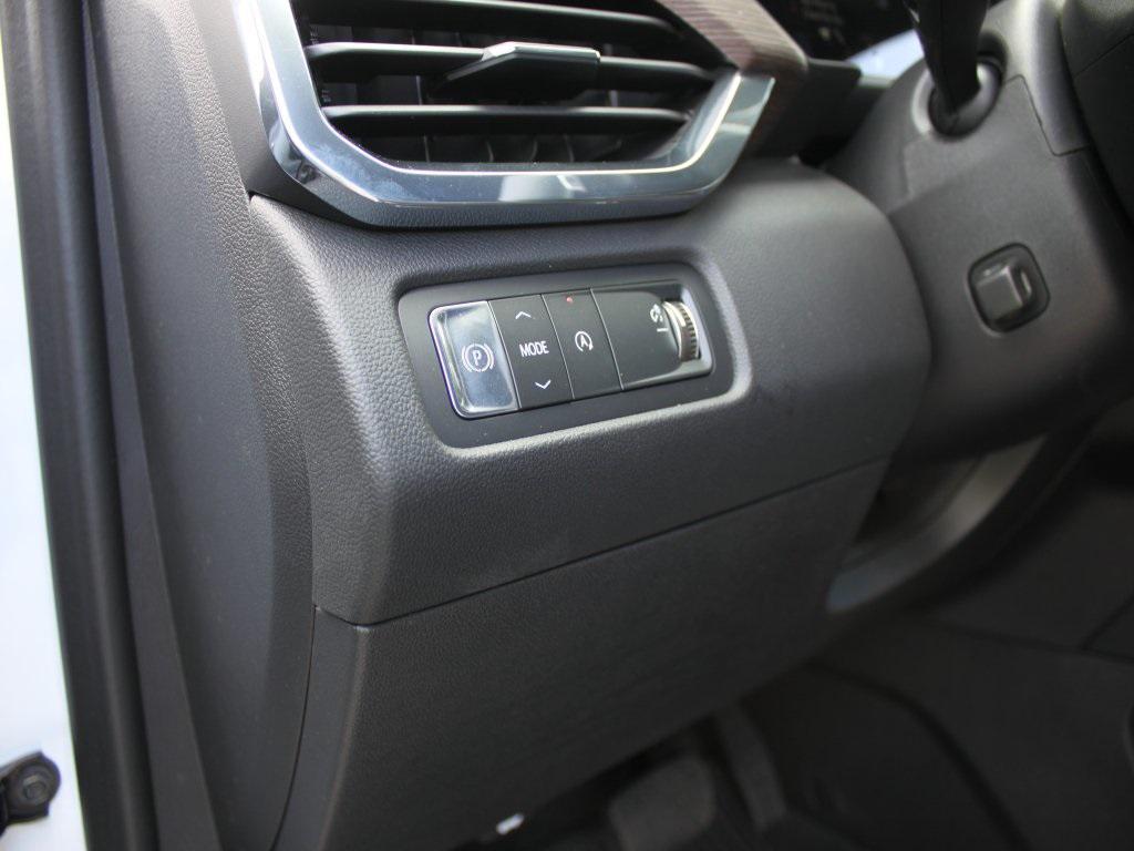 new 2026 GMC Acadia car, priced at $66,295