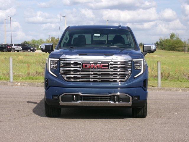 new 2025 GMC Sierra 1500 car, priced at $66,125