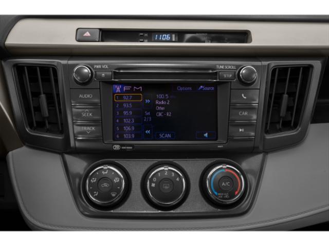 used 2015 Toyota RAV4 car, priced at $14,281