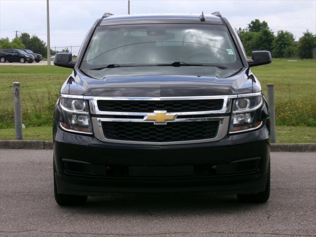 used 2017 Chevrolet Tahoe car, priced at $25,938