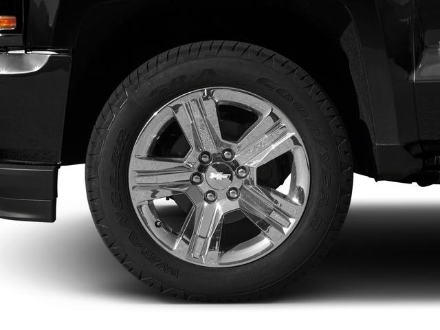 used 2018 Chevrolet Silverado 1500 car, priced at $22,781