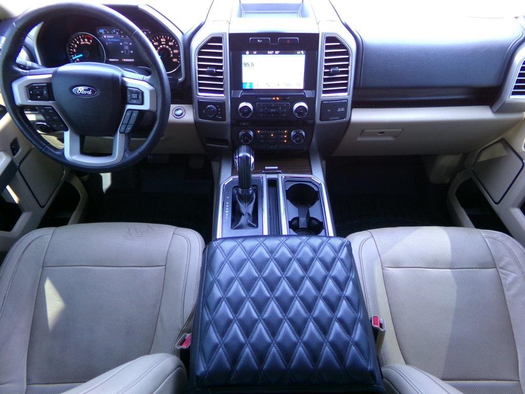 used 2016 Ford F-150 car, priced at $24,381