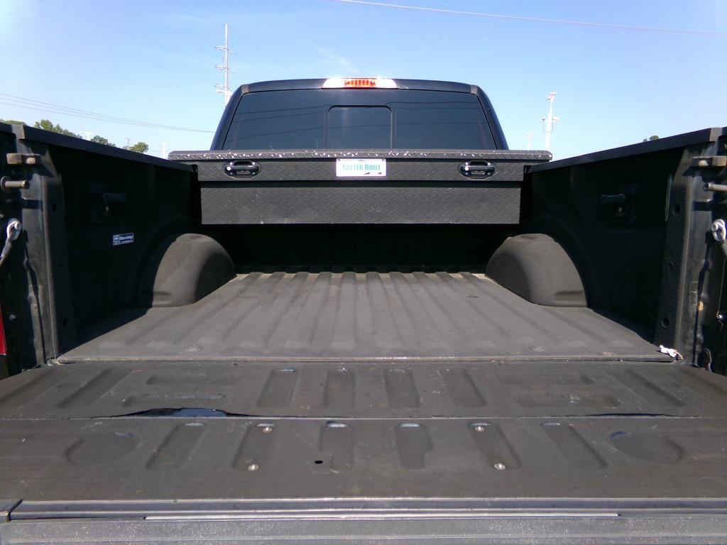 used 2016 Ford F-150 car, priced at $24,381