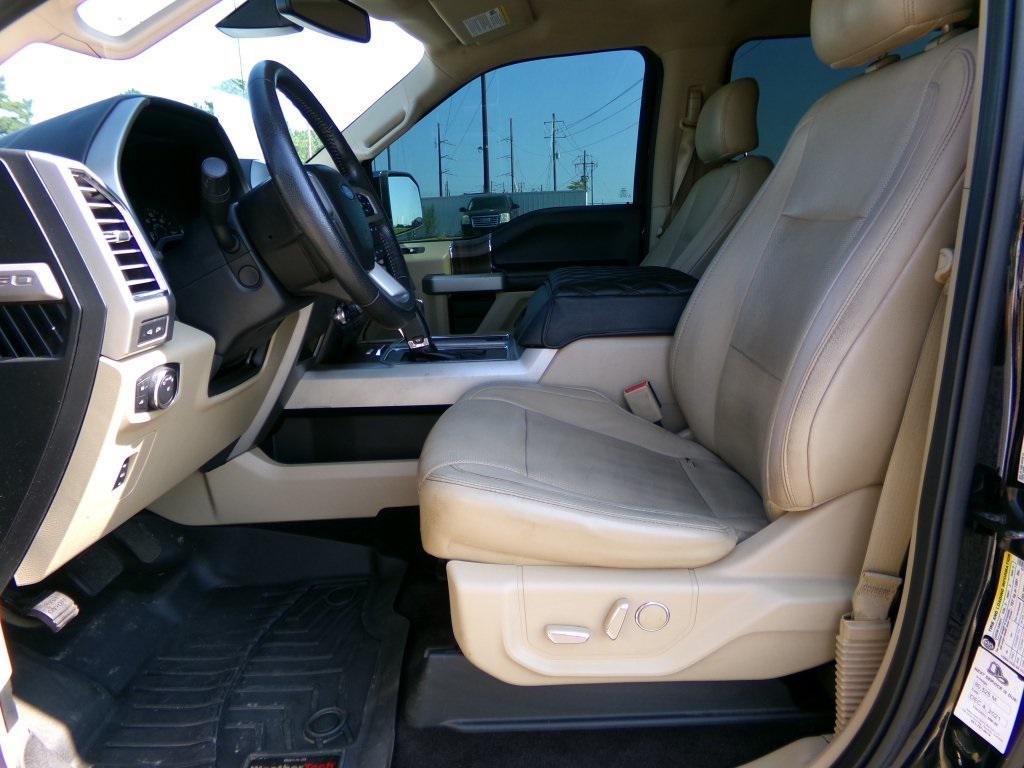 used 2016 Ford F-150 car, priced at $24,381