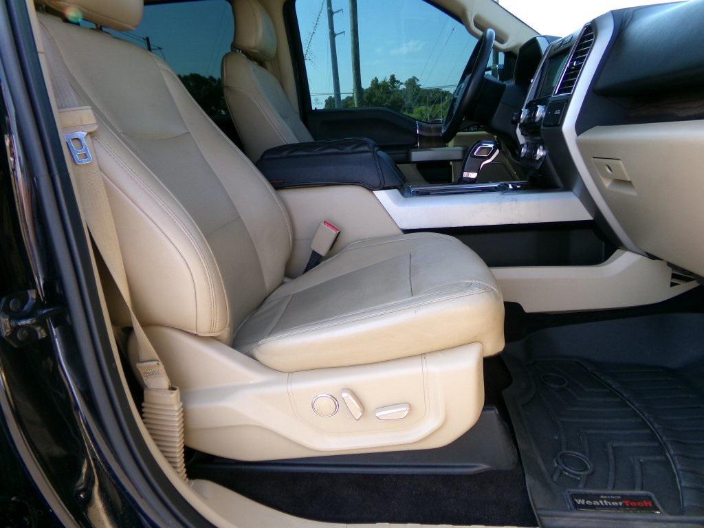used 2016 Ford F-150 car, priced at $24,381