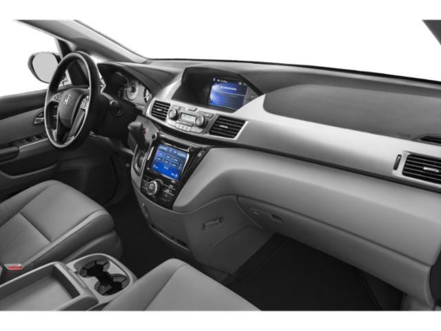 used 2014 Honda Odyssey car, priced at $13,498