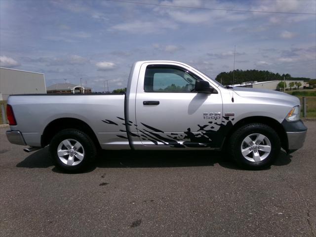 used 2016 Ram 1500 car, priced at $13,253