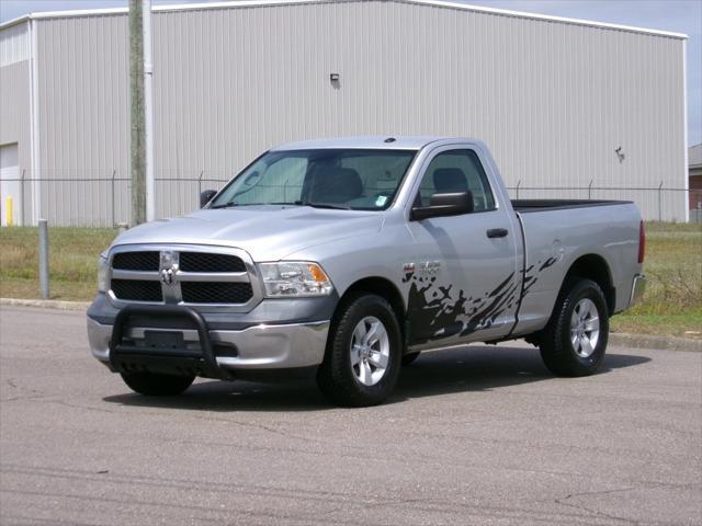 used 2016 Ram 1500 car, priced at $13,253