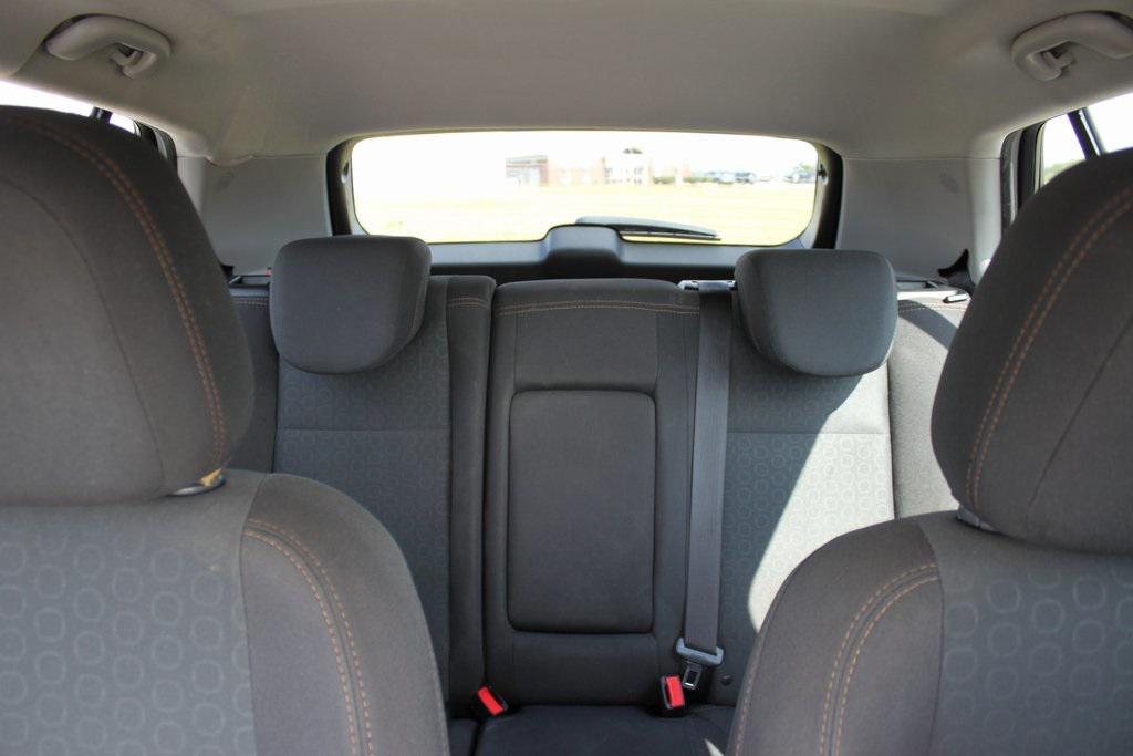 used 2019 Chevrolet Trax car, priced at $8,584