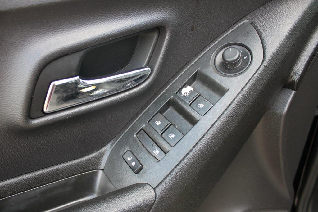 used 2019 Chevrolet Trax car, priced at $8,584