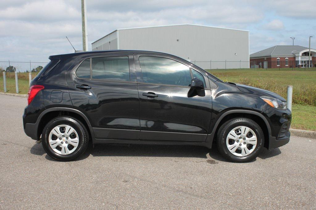 used 2019 Chevrolet Trax car, priced at $8,584