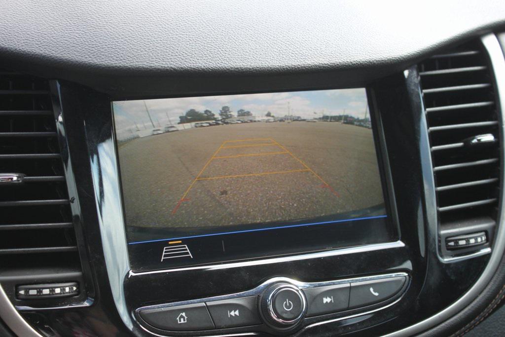 used 2019 Chevrolet Trax car, priced at $8,584