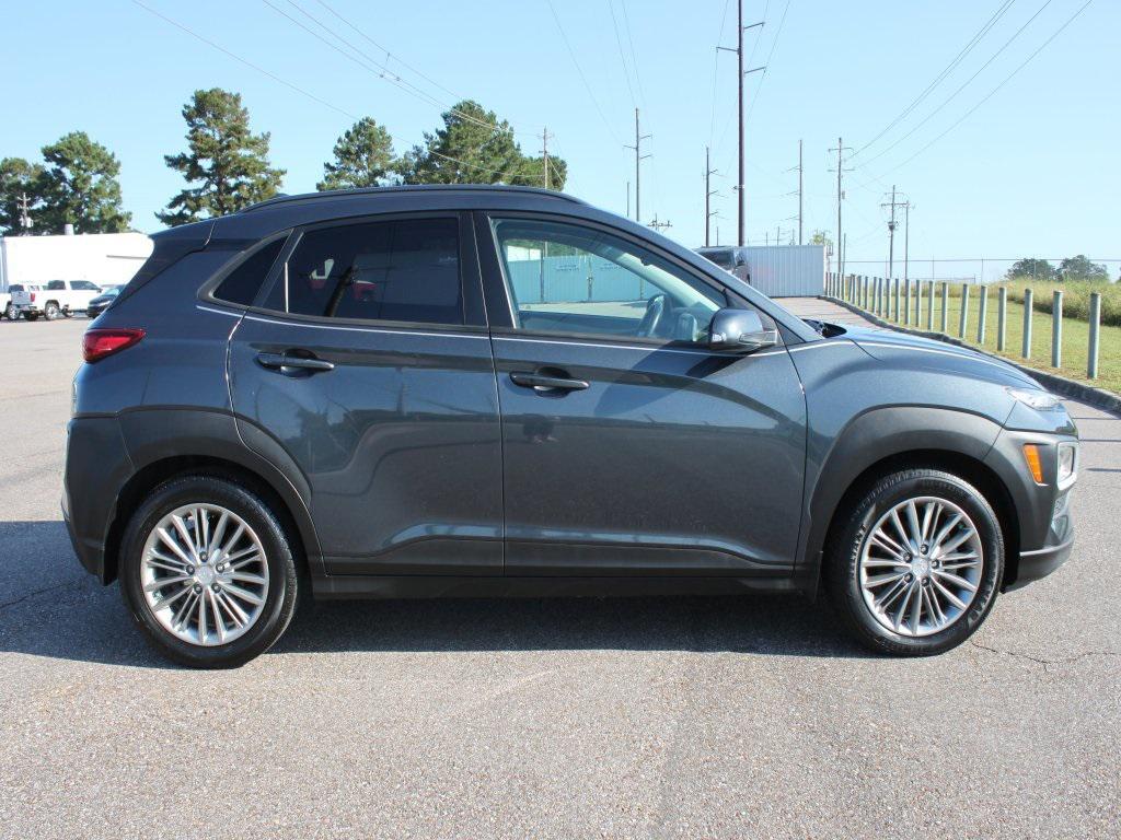 used 2019 Hyundai Kona car, priced at $10,881