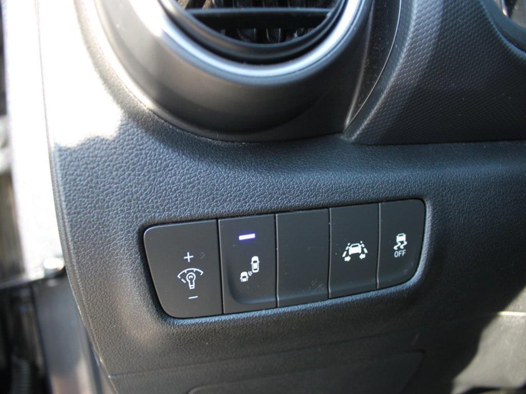 used 2019 Hyundai Kona car, priced at $10,881