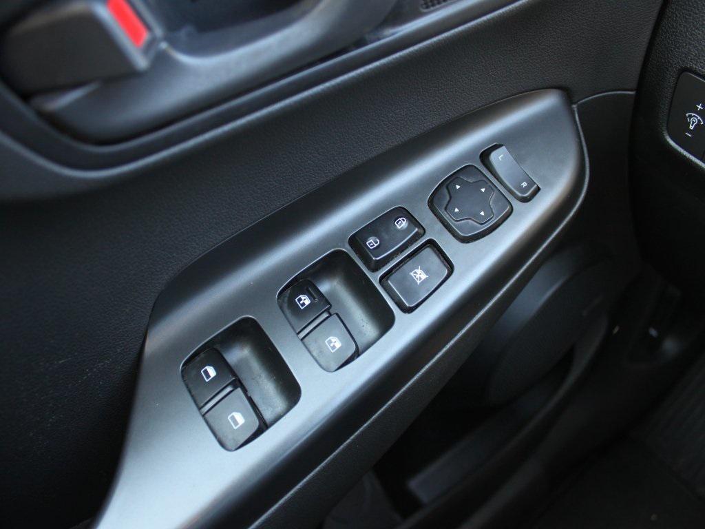 used 2019 Hyundai Kona car, priced at $10,881