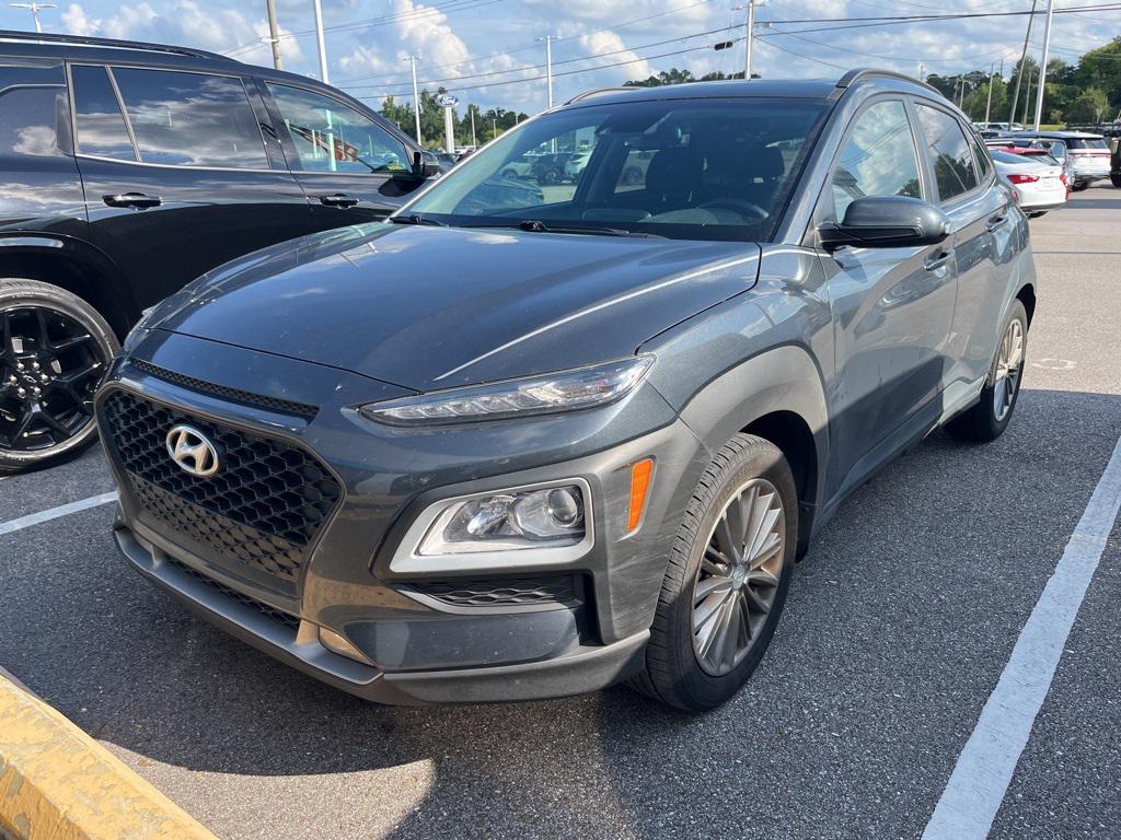 used 2019 Hyundai Kona car, priced at $13,981