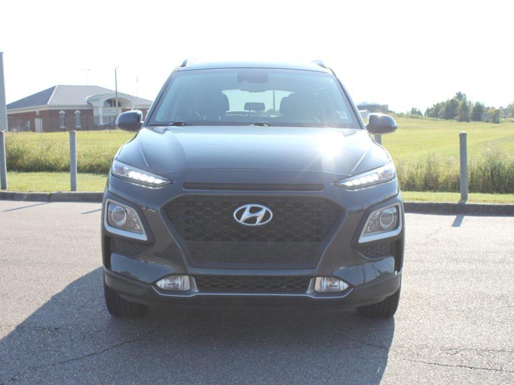 used 2019 Hyundai Kona car, priced at $10,881