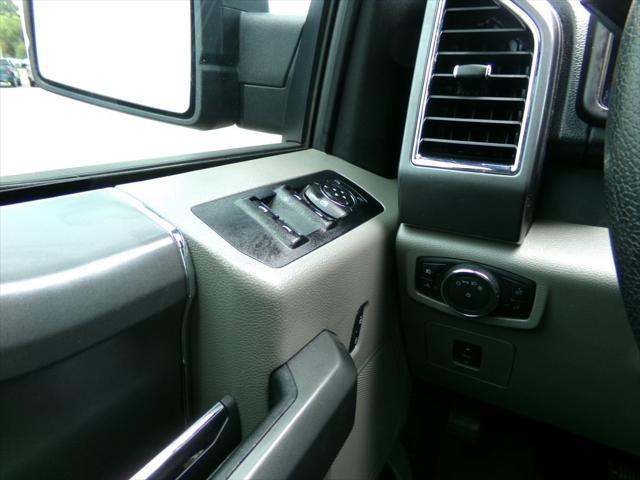 used 2016 Ford F-150 car, priced at $20,998