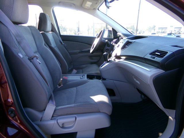 used 2012 Honda CR-V car, priced at $12,500