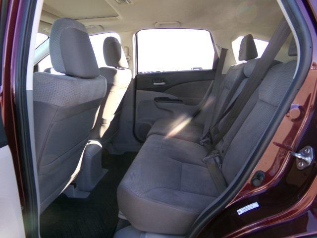 used 2012 Honda CR-V car, priced at $12,500