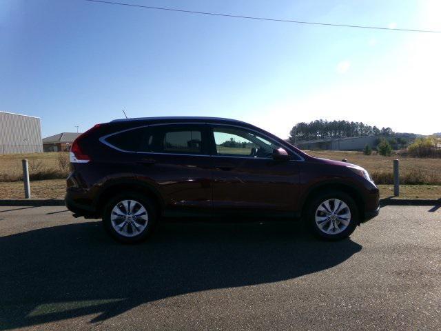 used 2012 Honda CR-V car, priced at $12,500